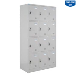 Tủ Locker 12 Ngăn TU984-3K