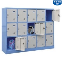 Tủ Locker 15 Ngăn TMG983-5K