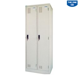 Tủ Locker 2 Khoang TU981-2K