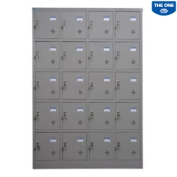 Tủ Locker 20 Ngăn TU985-4K