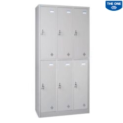 Tủ Locker TU982-3K