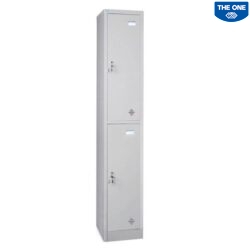 Tủ Locker 2 Ngăn TU982