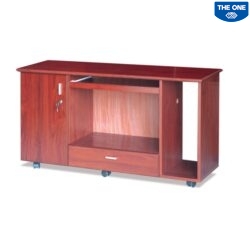 Tủ Phụ Ghép Bàn TP01 tiện lợi trong việc lưu giữ sổ sách