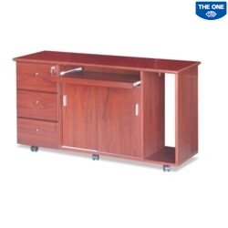 Tủ Phụ Ghép Bàn TP03