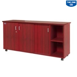 Tủ Phụ Ghép Bàn TP05 lưu trữ được số lượng lớn tài liệu