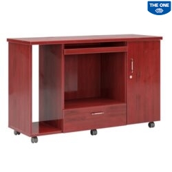 Tủ Phụ Ghép Bàn TP06H2 kết hợp với các mẫu bàn giám đốc