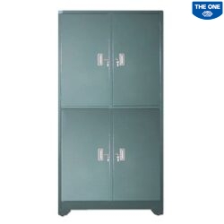 Tủ Sắt An Toàn TU09K4B