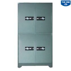 Tủ Sắt An Toàn TU09K4C