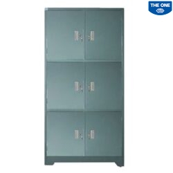 Tủ Sắt An Toàn TU09K6B