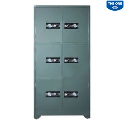 Tủ sắt an toàn TU09K6C