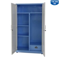 Tủ Sắt Gia Đình TU15B1C2