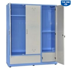 Tủ Sắt Gia Đình TU15B2C3