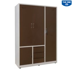 Tủ Sắt Gia Đình TU15B3C4NK3