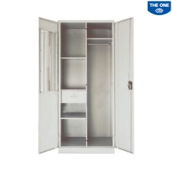 Tủ sắt gia đình TU16