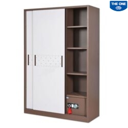 Tủ Sắt Gia Đình TU19B2C2