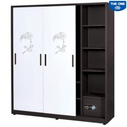 Tủ Sắt Gia Đình TU19B3C3