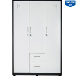 Tủ Sắt Gia Đình TU20B2C3