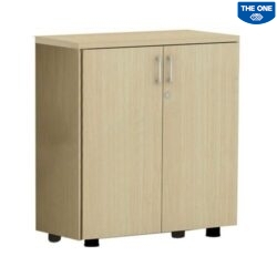 Tủ tài liệu thấp AT880D