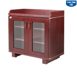 Tủ Thấp Để Tài Liệu DC8040H1