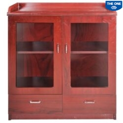 Tủ Thấp Để Tài Liệu DC8040H2