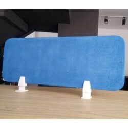 Vách Ngăn Mặt Bàn PVC