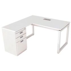 Bàn Chân Sắt Chữ L 1m4 RH1414SL1