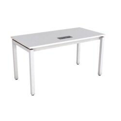 Bàn Chân Sắt Mặt Gỗ RV1206S