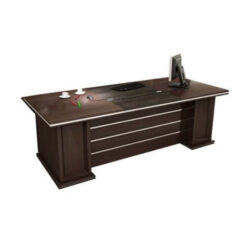 Bàn Giám Đốc 1m8 BGD1809F2 màu sắc trung tính