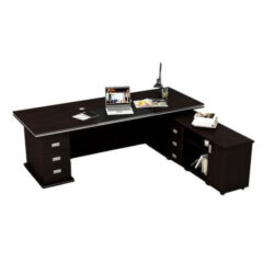 Bộ Bàn Giám Đốc 1m8 BGD18F4 phong cách độc đáo