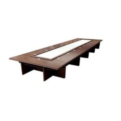 Bàn Họp Cao Cấp 9m DSG9016 kích thước lớn