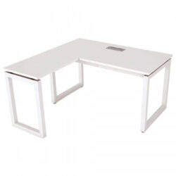 Bàn Làm Việc chữ L 1m4 RH1414SL