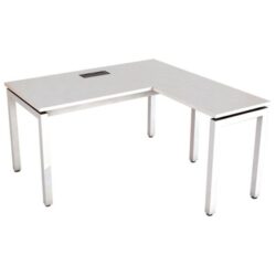 Bàn Làm Việc Chữ L 1m4 RV1414SL