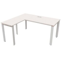 Bàn Làm Việc Chữ L 1m4 TV1414SL