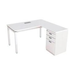 Bàn Lượn Chữ L 1m4 RV1414SL1