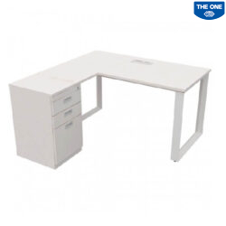 Bàn Lượn Chữ L 1m4 TH1414SL1