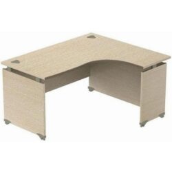 Bàn Lượn Chữ L 1m6 CP1600HR