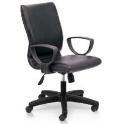 Ghế Xoay Da SG1037