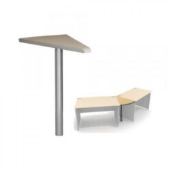 Góc nối bàn CC2230H