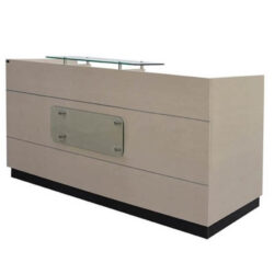 Quầy Lễ Tân QLT102