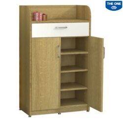 Tủ Để Giày Dép TG302