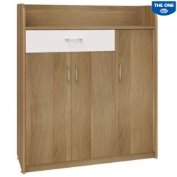 Tủ Để Giày Dép TG304