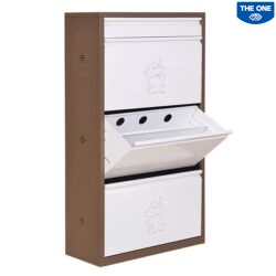 Tủ Để Giày Thông Minh TG03