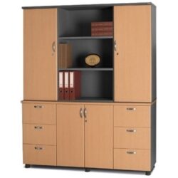 Tủ Để Tài Liệu SM8140H