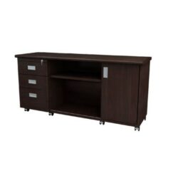 Tủ Phụ Ghép Bàn BP1400 kiểu dáng hiện đại