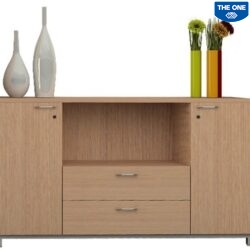 Tủ thấp để hồ sơ HR950-3B