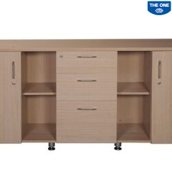 Tủ Thấp Để Tài Liệu HR860