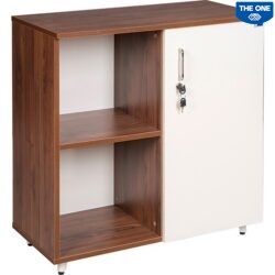 Tủ Thấp Để Tài Liệu LUX850-2T2