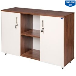 Tủ Thấp Để Tài Liệu LUX850-3T2