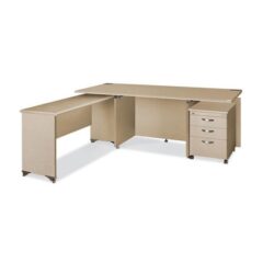 Bàn Giám Đốc SMD-1800H kiểu dáng thời trang