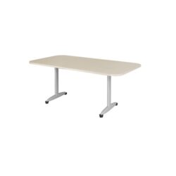 Bàn Họp 1m8 BH18CS chân sắt sơn tĩnh điện